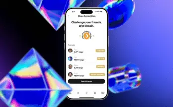 smiles walking contest