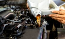 The oil industry is the backbone of automobiles, allowing mechanics and drivers to keep things lubricated and keep their vehicles running smoothly.