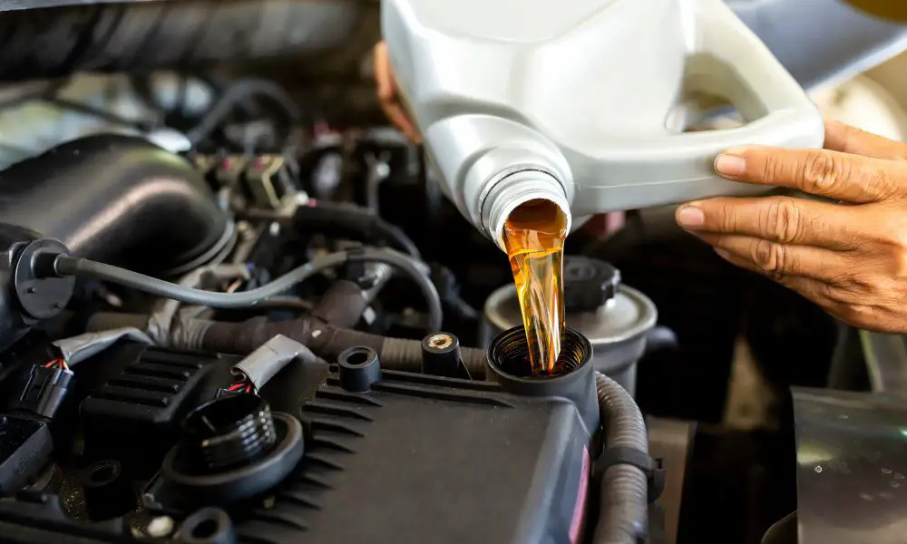 The oil industry is the backbone of automobiles, allowing mechanics and drivers to keep things lubricated and keep their vehicles running smoothly.
