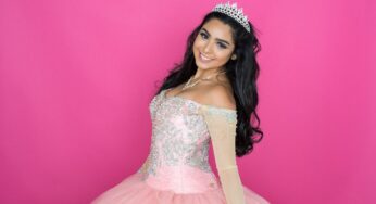 How To Plan a Quinceañera Court That Stands Out