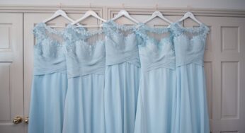 Choosing the Perfect Bridesmaid Palette for Your Wedding