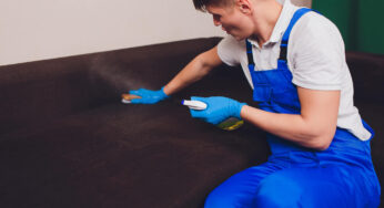 5 Ways Fabric-Protection Sprays Save Your Sofa and Your Sanity