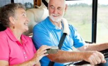RV Living in Retirement: Is It Right for You?