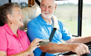 RV Living in Retirement: Is It Right for You?
