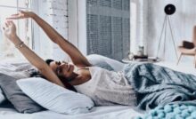 How Debt Affects Sleep and Physical Health