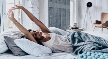 How Debt Affects Sleep and Physical Health