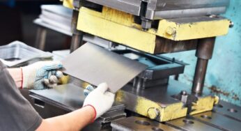 Understanding Metal Stamping Processes for Beginners