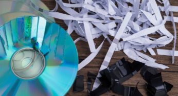 The Hidden Risks of Improper Data Disposal