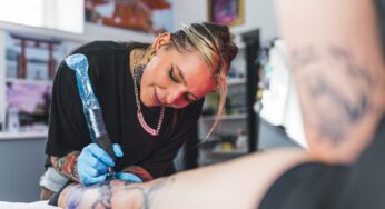 5 Must-Have Supplies Every Tattoo Artist Needs