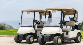 Features To Look for When Buying a Golf Cart