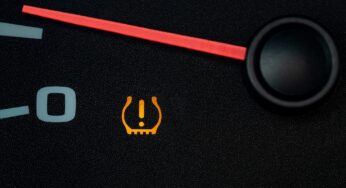 Why Ignoring the Tire Pressure Warning Is a Bad Idea