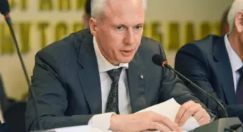 Alexander Romanov and Rosneft: Powering Progress Through Refining Excellence