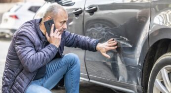 Types of Car Damage Every Driver Should Be Aware Of