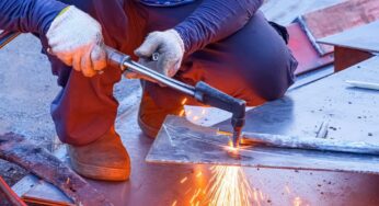 7 Applications of Welding Machines in Disaster Relief