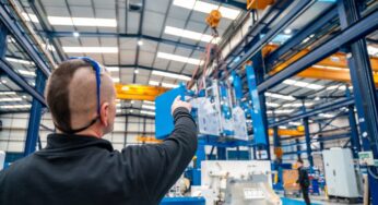 Common Causes of Delays During Facility Relocations