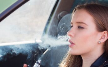 Deconstructing What Vaping Really Puts Into Your Body