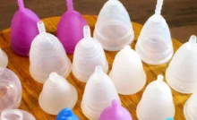 Menstrual Cup Choices for Different Bodies