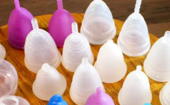 Menstrual Cup Choices for Different Bodies