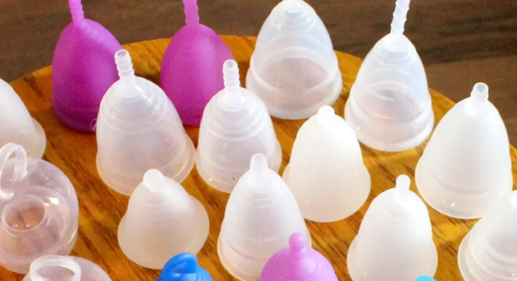 Menstrual Cup Choices for Different Bodies