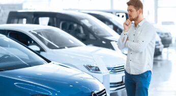 5 Signs You Should Replace Your Current Car