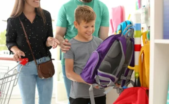 Shopping Trends for Back-to-School