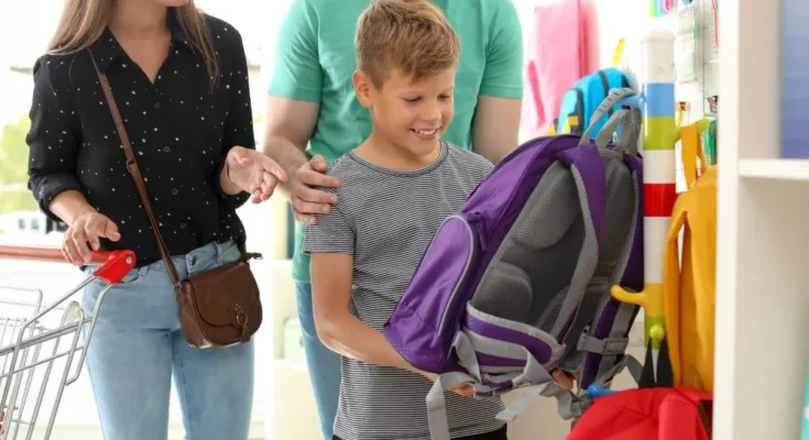 Shopping Trends for Back-to-School