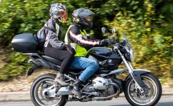 Touring Features That Make BMW Motorcycles a Top Choice