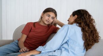 When To Talk About Your Medical Condition With Your Child