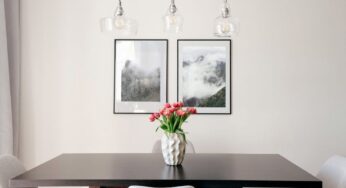 5 Centerpiece Designs Sure To Wow Airbnb Guests