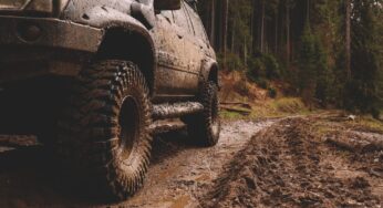 How To Prepare Your Vehicle for Extreme Terrain