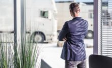 How Smarter Fleet Management Drives Business Growth