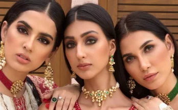 Artificial Jewelry Traditional Earring