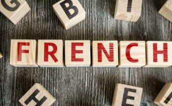 Fun and Strange Facts About the French Language