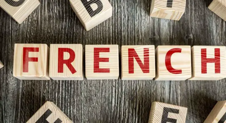 Fun and Strange Facts About the French Language