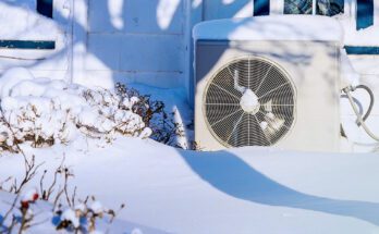 How Alaskans Reduce Heating Bills During Harsh Winters