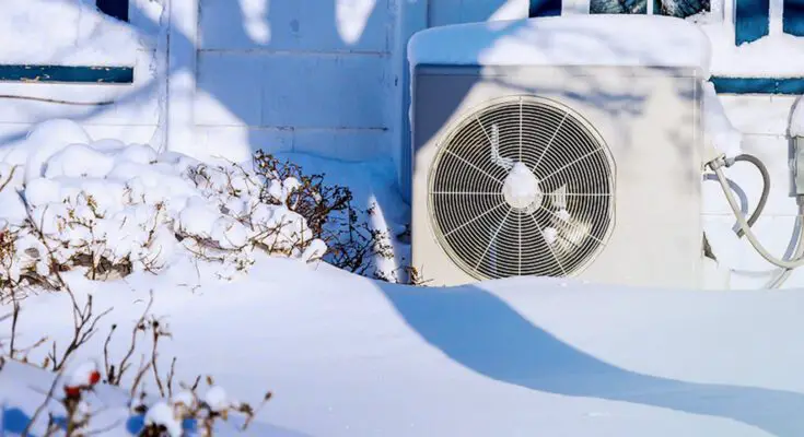 How Alaskans Reduce Heating Bills During Harsh Winters