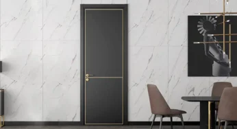 Why My City Doors Modern Interior Doors Are the Perfect Upgrade for Your Home