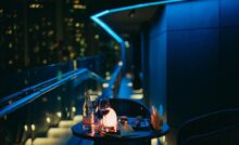 How to Plan and Save for a Visit to the Best Rooftop Bars