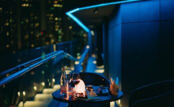 How to Plan and Save for a Visit to the Best Rooftop Bars