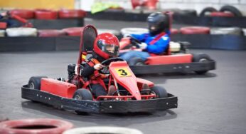 Safety Features That Your Go-Kart Track Needs To Have