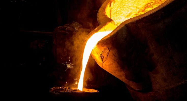 Mastering bronze casting lets you create high-quality components every time. Use these casting tips when working with bronze for the first time.