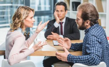 Family Solicitors In Winchester