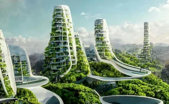 Innovators Are Shaping Tomorrow’s Architectural Landscape