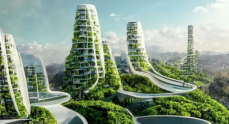Innovators Are Shaping Tomorrow’s Architectural Landscape