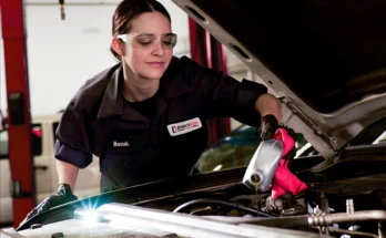 Oil Change Advice for Arid Landscape Drivers