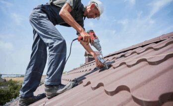 Trusted St George Roofers for Lasting Protection