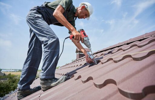 Trusted St George Roofers for Lasting Protection