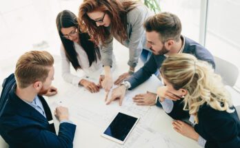 How businesses keep work moving without losing control