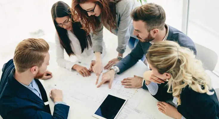 How businesses keep work moving without losing control