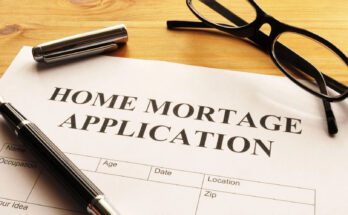 Mortgages in Northern Ireland vs Mortgages in England